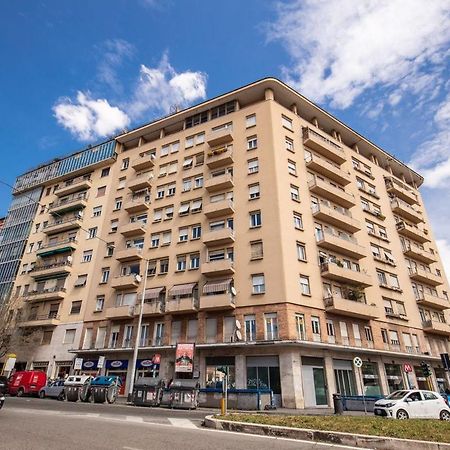 Hotel Laura Roma Eksteriør bilde