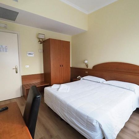 Hotel Laura Roma Eksteriør bilde
