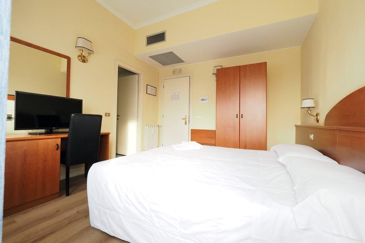 Hotel Laura Roma Eksteriør bilde