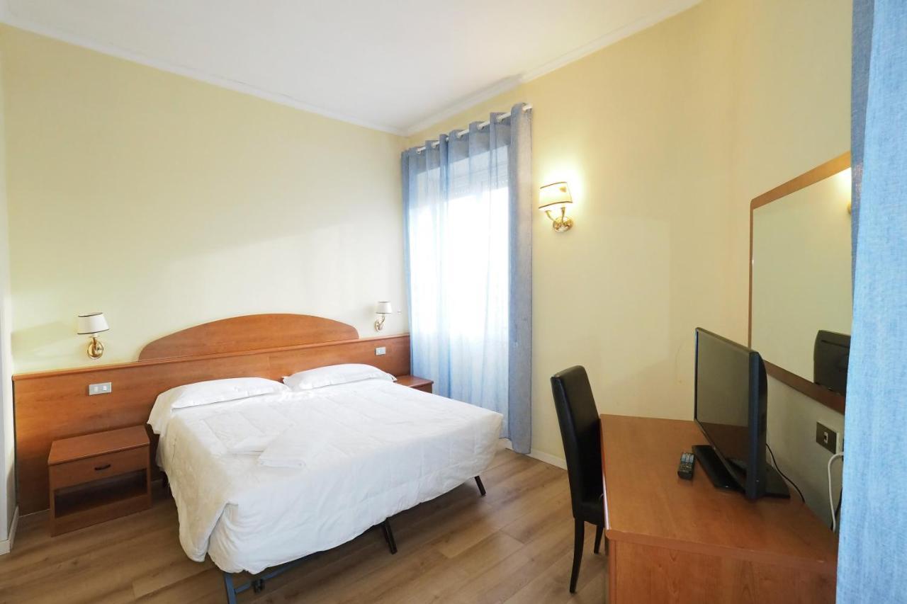 Hotel Laura Roma Eksteriør bilde