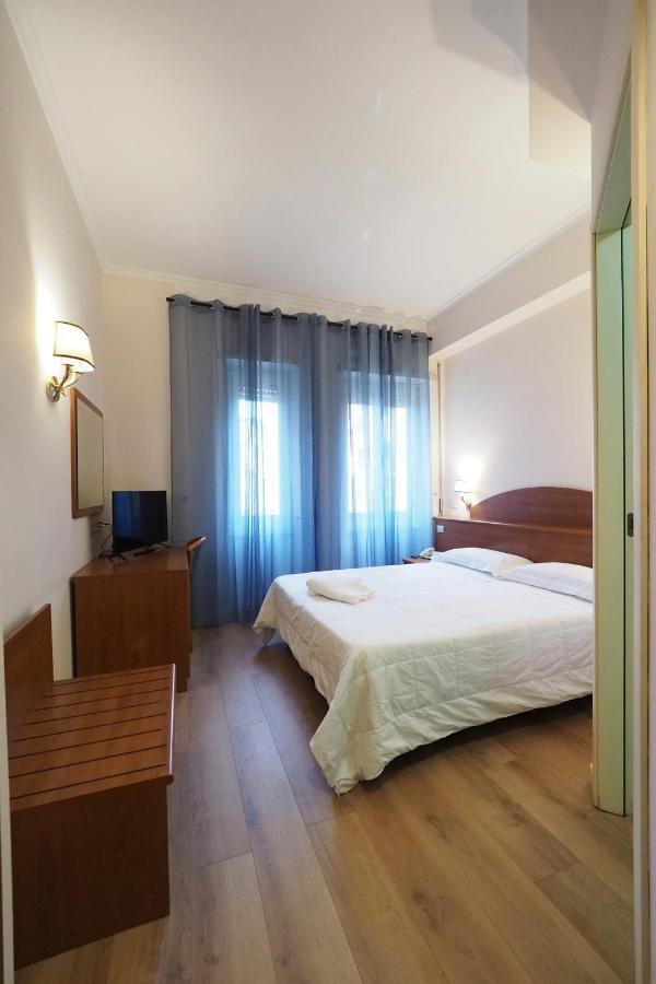 Hotel Laura Roma Eksteriør bilde