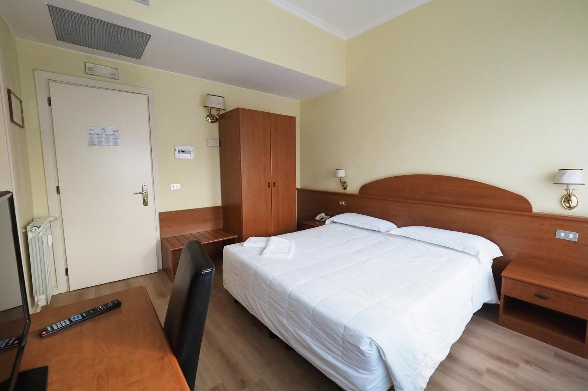 Hotel Laura Roma Eksteriør bilde