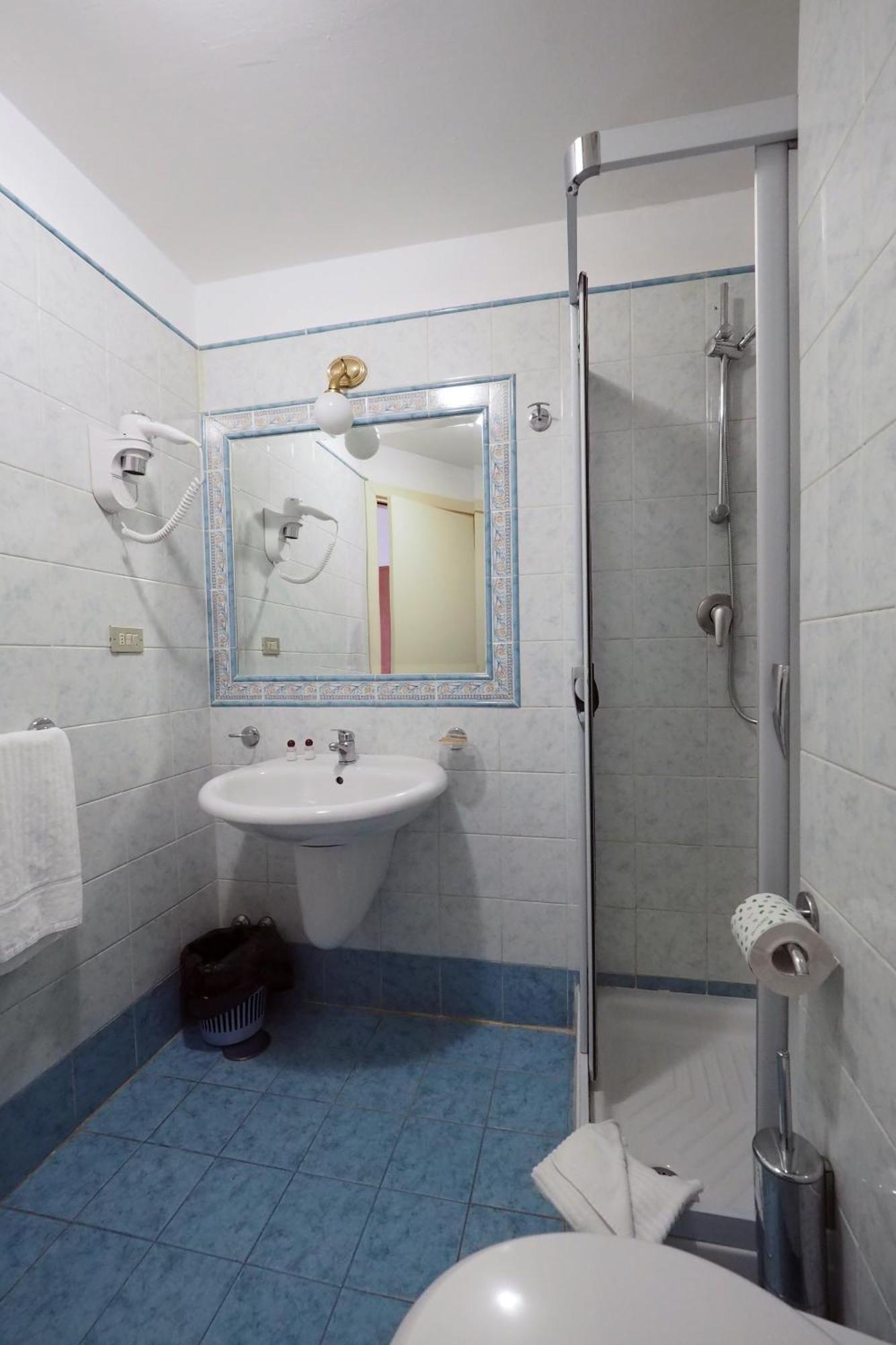 Hotel Laura Roma Eksteriør bilde