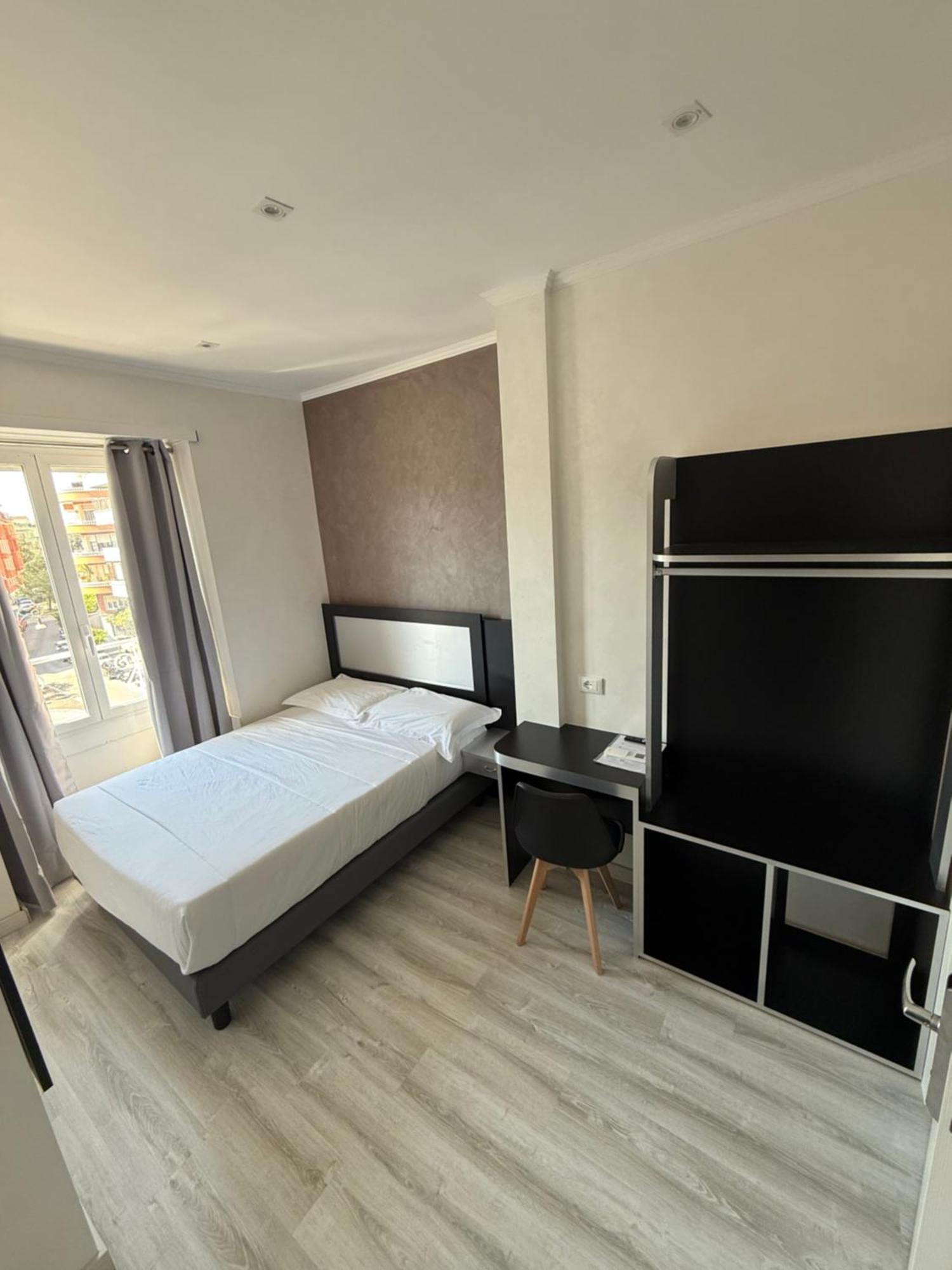 Hotel Laura Roma Eksteriør bilde